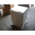 Xcd-100 3 Vías Refrigeradores de gas y eléctricos Refrigerador de propano Congelador